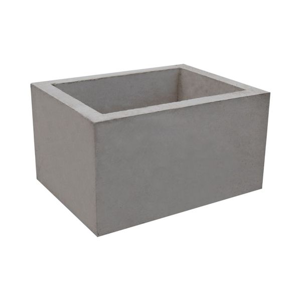 Duto Concreto Atacadão Lazer 36x30x25cm